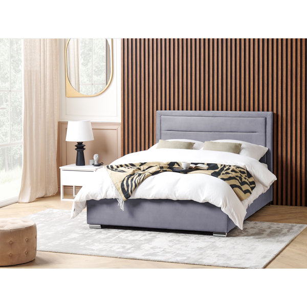 Ivy Bronx Upholstered Bed Wayfair.co.uk